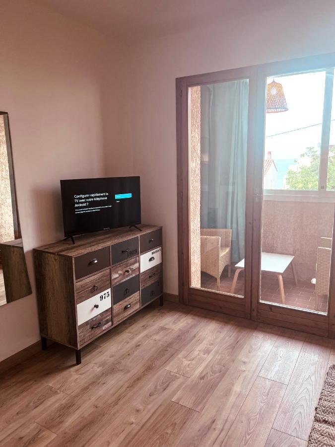 Studio Roncu Calvi  Exterior foto